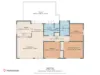 1/427 Lawrence Street, West Wodonga, Vic 3690-Floorplan