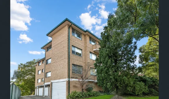 1/427 Liverpool Road, Strathfield, NSW 2135
