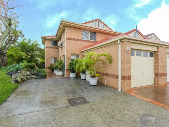 1/427 Pine Ridge Road, Runaway Bay, Qld 4216