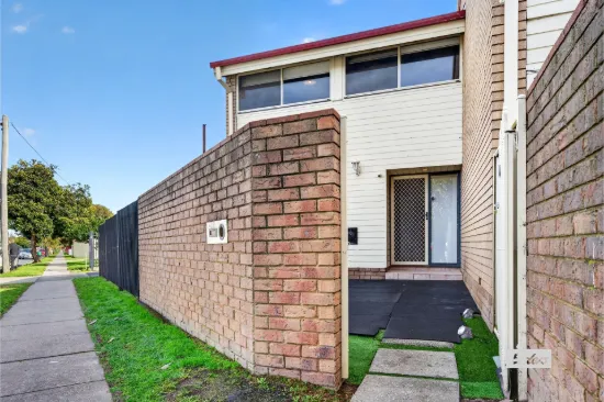 1/429 Griffith Road, Lavington, NSW 2641