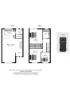 1/429 Griffith Road, Lavington, NSW 2641-Floorplan
