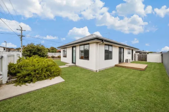 1/43 Adelaide Street, George Town, Tas 7253
