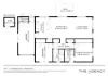 1/43 Adelaide Street, George Town, Tas 7253-Floorplan