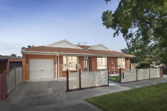 1/43 Bardsley Street, Sunshine West, Vic 3020 - For Sale