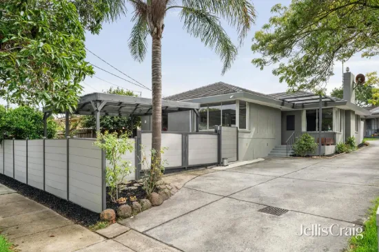 1/43 Cassowary Street, Doncaster East, Vic 3109