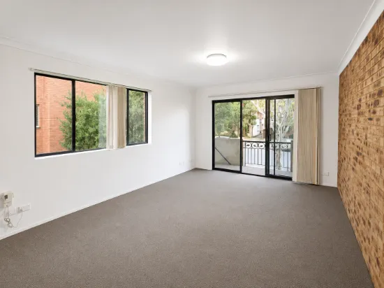 1/43 Castlereagh Street, Liverpool, NSW 2170