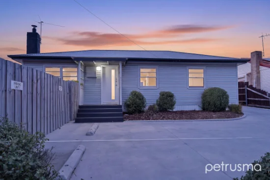 1/43 Cumberland Street, Warrane, Tas 7018