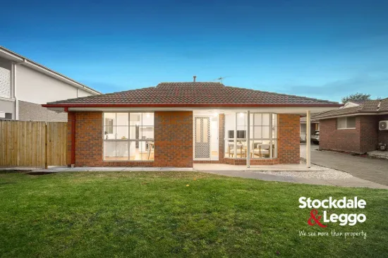 1/43 Justin Avenue, Glenroy, Vic 3046