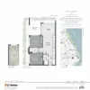 1/43 Lenneberg Street, Southport, Qld 4215-Floorplan
