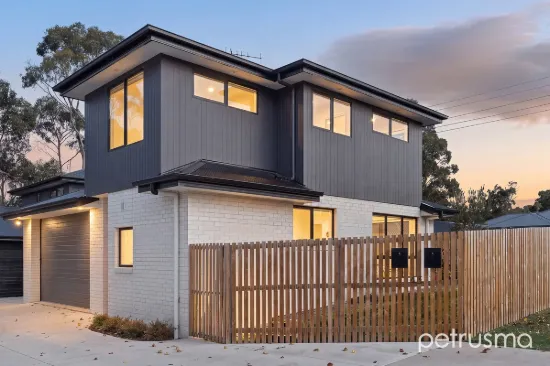 1/43 London Way, Kingston, Tas 7050
