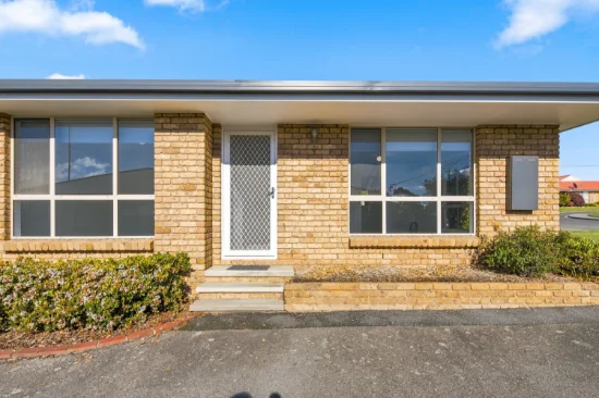 1/43 Morris Street, Prospect, Tas 7250