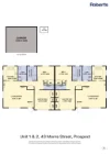 1/43 Morris Street, Prospect, Tas 7250-Floorplan