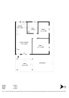1/43 Percy Street, Prospect, SA 5082-Floorplan