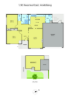 1/43 Rosanna Road, Heidelberg, Vic 3084-Floorplan