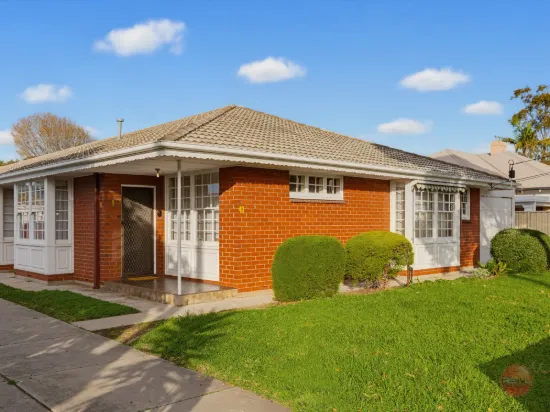 1/43 Scarborough Street, Somerton Park, SA 5044
