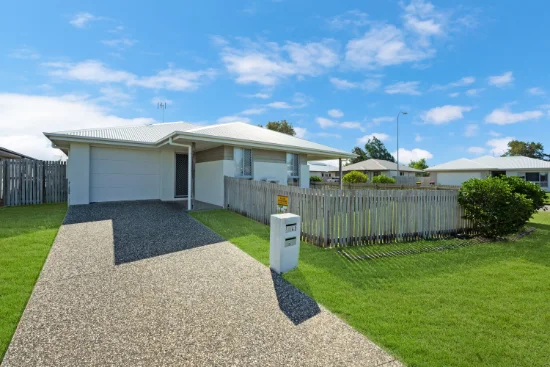1/43 Trevalla Entrance, Burdell QLD 4818-Image