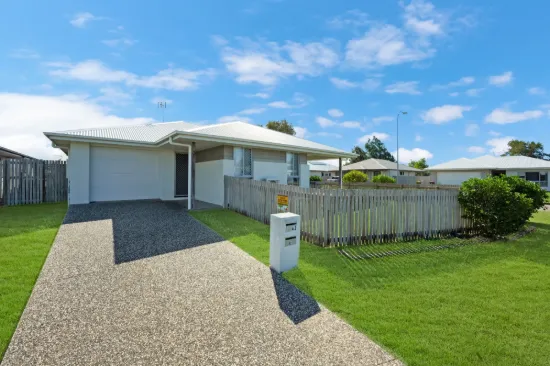 1/43 Trevalla Entrance, Burdell QLD 4818-Image