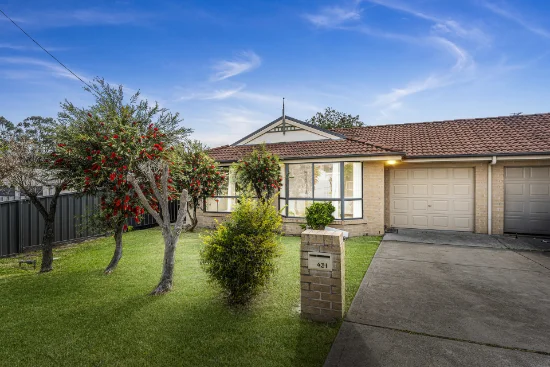 1/43b Kearsley Street, Aberdare, NSW 2325