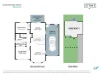 1/43b Kearsley Street, Aberdare, NSW 2325-Floorplan