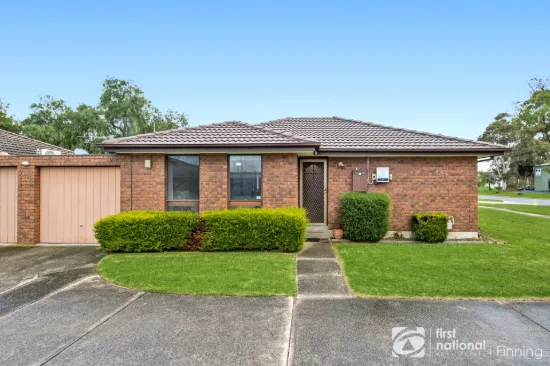 1/44-46 Childers Street, Cranbourne, Vic 3977