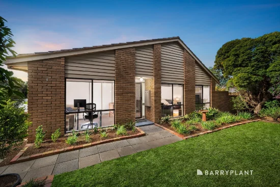1/44-48 Warwick Road, Greensborough, Vic 3088