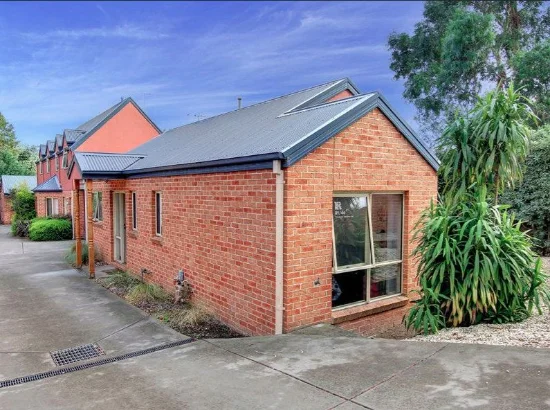 1/44 Frankston-Flinders Road, Frankston, Vic 3199