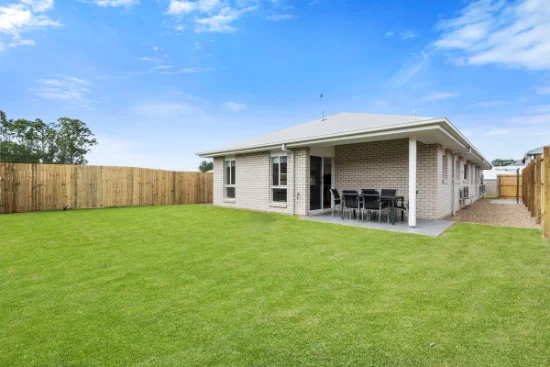 1/44 Hewing Place, Park Ridge, Qld 4125