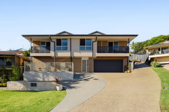 1/44 Honeymyrtle Drive, Banora Point NSW 2486-Image