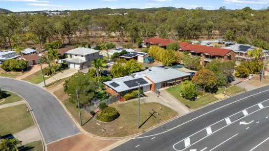 1/44 J Hickey Avenue, Clinton, Qld 4680