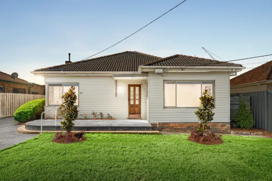1/44 Madeleine Road, Clayton VIC 3168-Image