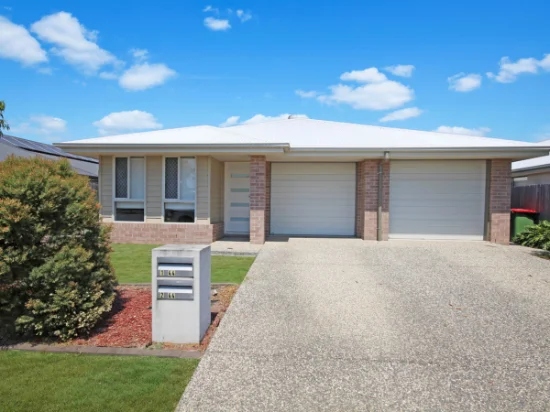 1/44 Paterson Road, Walloon, Qld 4306