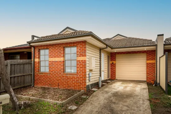 1/44 Rowes Road, Werribee, Vic 3030