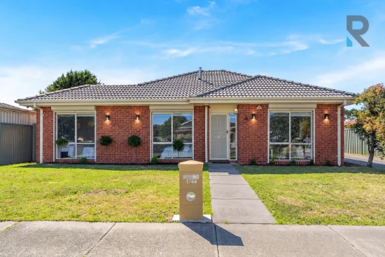 1/44 Spurr Street, Craigieburn, Vic 3064