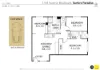 1/44 Sunrise Boulevard, Surfers Paradise, Qld 4217-Floorplan