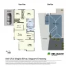 1/44 Virgilia Drive, Hoppers Crossing, Vic 3029-Floorplan