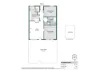 1/443 Henley Beach Road, Lockleys, SA 5032-Floorplan