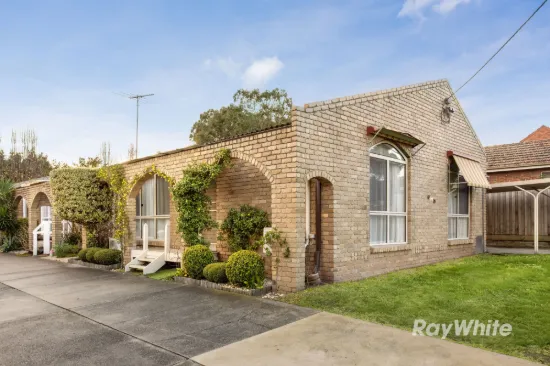 1/444 Warrigal Road, Ashburton VIC 3147-Image