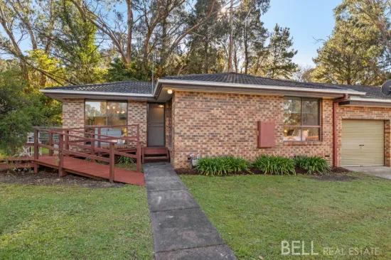 1/446 Glenfern Road, Tecoma, Vic 3160