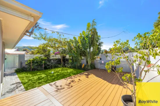 1/45 Cowper Road, Umina Beach, NSW 2257