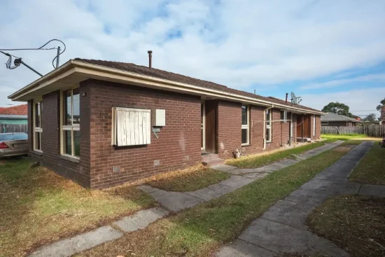 1/45 Milton Avenue, Clayton South, Vic 3169