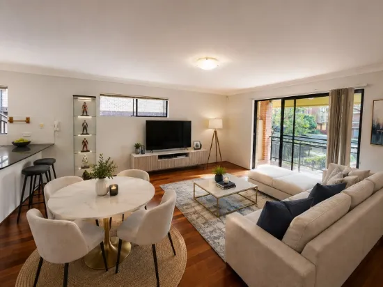 1/45 Robertson Street, Kogarah, NSW 2217
