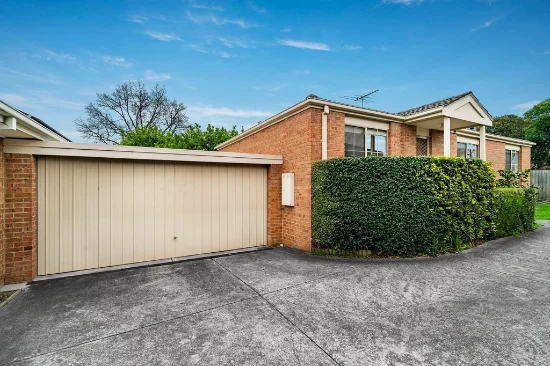1/45 Severn Street, Box Hill North, Vic 3129