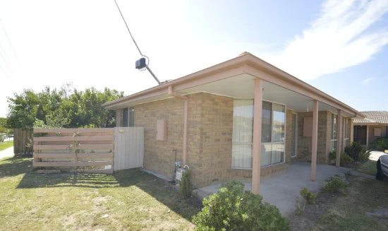 1/45 Somerville Road, Hampton Park, Vic 3976