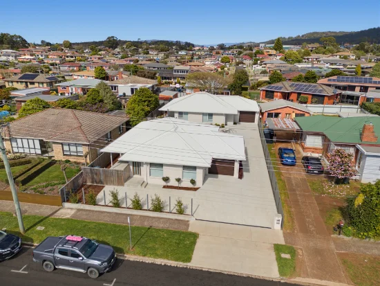 1/45 Valley Road, Devonport, Tas 7310