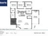 1/45 Valley Road, Devonport, Tas 7310-Floorplan