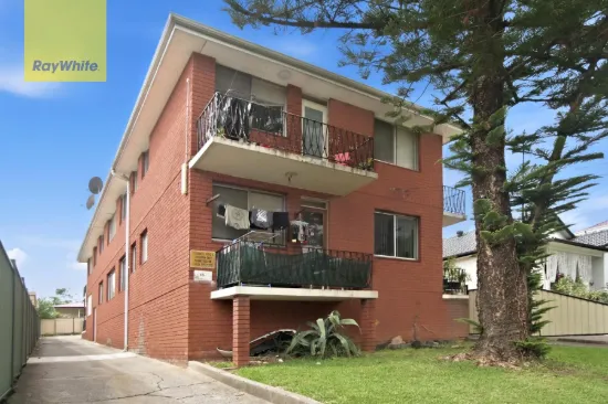 1/45 Wangee Road, Lakemba, NSW 2195