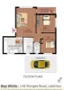 1/45 Wangee Road, Lakemba, NSW 2195-Floorplan