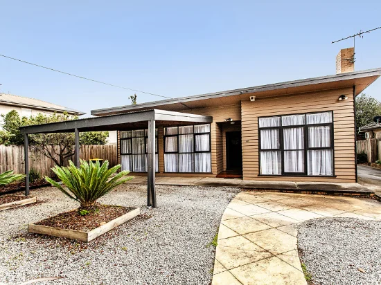 1/451 Springfield Road, Mitcham, Vic 3132