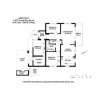 1/455 Sandy Bay Road, Sandy Bay, Tas 7005-Floorplan