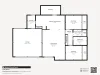 1/457 Prune Street, Lavington, NSW 2641-Floorplan
